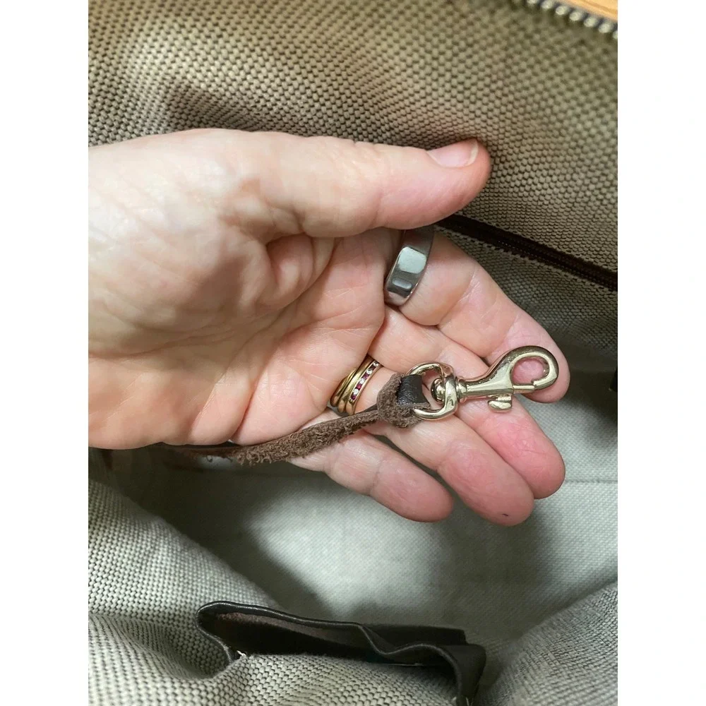 Dooney & Bourke vintage y2k